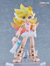 Оригинальная аниме фигурка &laquo;figma New PANTY & STOCKING with GARTERBELT Panty: Angel ver.&raquo;