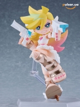 Оригинальная аниме фигурка &laquo;figma New PANTY & STOCKING with GARTERBELT Panty: Angel ver.&raquo;