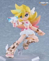 Оригинальная аниме фигурка &laquo;figma New PANTY & STOCKING with GARTERBELT Panty: Angel ver.&raquo;