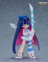 Оригинальная аниме фигурка &laquo;figma New PANTY & STOCKING with GARTERBELT Stocking: Angel ver.&raquo;