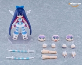 Оригинальная аниме фигурка &laquo;figma New PANTY & STOCKING with GARTERBELT Stocking: Angel ver.&raquo;