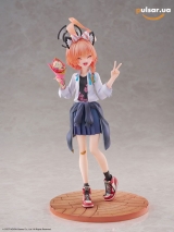 Оригинальная аниме фигурка &laquo;Blue Archive Neru (School): Memorial Lobby Ver. 1/7 Complete Figure&raquo;