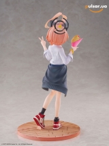 Оригинальная аниме фигурка &laquo;Blue Archive Neru (School): Memorial Lobby Ver. 1/7 Complete Figure&raquo;