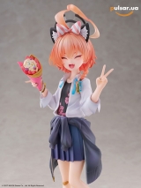 Оригинальная аниме фигурка &laquo;Blue Archive Neru (School): Memorial Lobby Ver. 1/7 Complete Figure&raquo;