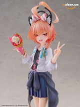 Оригинальная аниме фигурка &laquo;Blue Archive Neru (School): Memorial Lobby Ver. 1/7 Complete Figure&raquo;