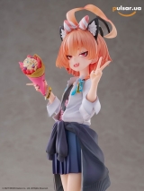 Оригинальная аниме фигурка &laquo;Blue Archive Neru (School): Memorial Lobby Ver. 1/7 Complete Figure&raquo;