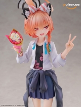 Оригинальная аниме фигурка &laquo;Blue Archive Neru (School): Memorial Lobby Ver. 1/7 Complete Figure&raquo;