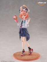Оригинальная аниме фигурка &laquo;Blue Archive Neru (School): Memorial Lobby Ver. 1/7 Complete Figure&raquo;