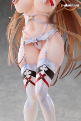 Оригинальная аниме фигурка &laquo;Shinobi Master Senran Kagura: New Link Toki -Hugging Pillow Ver.- 1/4 Complete Figure&raquo;