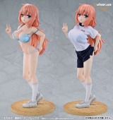 Оригінальна аніме фігурка &laquo;TV Anime "Seitokai ni mo Ana wa Aru!" Re Dress Komaro Michinoku 1/4 P.E. Uniform Ver. Complete Figure&raquo;
