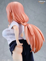 Оригинальная аниме фигурка &laquo;TV Anime "Seitokai ni mo Ana wa Aru!" Re Dress Komaro Michinoku 1/4 P.E. Uniform Ver. Complete Figure&raquo;