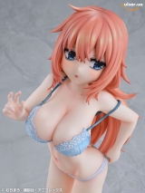 Оригинальная аниме фигурка &laquo;TV Anime "Seitokai ni mo Ana wa Aru!" Re Dress Komaro Michinoku 1/4 P.E. Uniform Ver. Complete Figure&raquo;