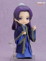 Оригінальна аніме фігурка &laquo;Nendoroid Doll The Apothecary Diaries Jinshi&raquo;