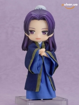 Оригинальная аниме фигурка &laquo;Nendoroid Doll The Apothecary Diaries Jinshi&raquo;