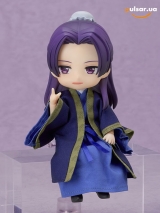 Оригинальная аниме фигурка &laquo;Nendoroid Doll The Apothecary Diaries Jinshi&raquo;