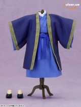 Оригинальная аниме фигурка &laquo;Nendoroid Doll The Apothecary Diaries Jinshi&raquo;