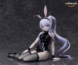 Оригінальна аніме фігурка &laquo;Overlord Shalltear Bloodfallen: Black Bunny Ver. 1/4 Complete Figure&raquo;