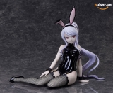 Оригинальная аниме фигурка &laquo;Overlord Shalltear Bloodfallen: Black Bunny Ver. 1/4 Complete Figure&raquo;