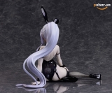 Оригинальная аниме фигурка &laquo;Overlord Shalltear Bloodfallen: Black Bunny Ver. 1/4 Complete Figure&raquo;