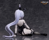 Оригинальная аниме фигурка &laquo;Overlord Shalltear Bloodfallen: Black Bunny Ver. 1/4 Complete Figure&raquo;