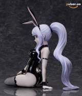 Оригинальная аниме фигурка &laquo;Overlord Shalltear Bloodfallen: Black Bunny Ver. 1/4 Complete Figure&raquo;