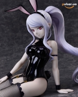 Оригинальная аниме фигурка &laquo;Overlord Shalltear Bloodfallen: Black Bunny Ver. 1/4 Complete Figure&raquo;