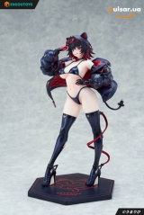 Оригинальная аниме фигурка &laquo;CYBER PETS - Onyx 1/6 Complete Figure&raquo;
