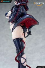 Оригинальная аниме фигурка &laquo;CYBER PETS - Onyx 1/6 Complete Figure&raquo;