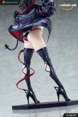 Оригинальная аниме фигурка &laquo;CYBER PETS - Onyx 1/6 Complete Figure&raquo;