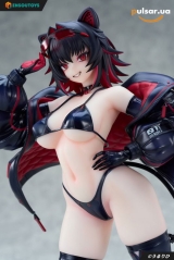 Оригинальная аниме фигурка &laquo;CYBER PETS - Onyx 1/6 Complete Figure&raquo;