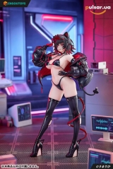 Оригинальная аниме фигурка &laquo;CYBER PETS - Onyx 1/6 Complete Figure&raquo;