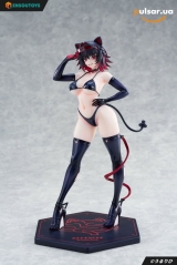 Оригинальная аниме фигурка &laquo;CYBER PETS - Onyx 1/6 Complete Figure Light Armor Version&raquo;