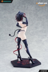 Оригинальная аниме фигурка &laquo;CYBER PETS - Onyx 1/6 Complete Figure Light Armor Version&raquo;