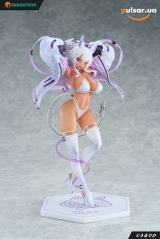 Оригинальная аниме фигурка &laquo;CYBER PETS - Silky 1/6 Complete Figure&raquo;