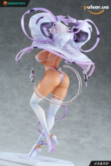 Оригинальная аниме фигурка &laquo;CYBER PETS - Silky 1/6 Complete Figure&raquo;
