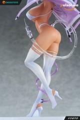 Оригинальная аниме фигурка &laquo;CYBER PETS - Silky 1/6 Complete Figure&raquo;