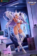 Оригинальная аниме фигурка &laquo;CYBER PETS - Silky 1/6 Complete Figure&raquo;