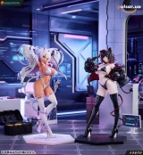 Оригинальная аниме фигурка &laquo;CYBER PETS - Silky 1/6 Complete Figure&raquo;