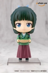 Оригінальна аніме фігурка &laquo;OSHI WORKS Mini The Apothecary Diaries Maomao Complete Figure&raquo;
