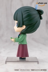 Оригинальная аниме фигурка &laquo;OSHI WORKS Mini The Apothecary Diaries Maomao Complete Figure&raquo;