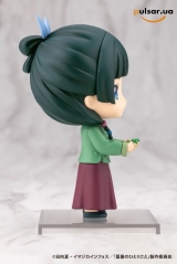 Оригинальная аниме фигурка &laquo;OSHI WORKS Mini The Apothecary Diaries Maomao Complete Figure&raquo;