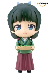 Оригинальная аниме фигурка &laquo;OSHI WORKS Mini The Apothecary Diaries Maomao Complete Figure&raquo;
