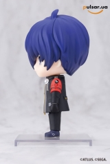 Оригинальная аниме фигурка &laquo;OSHI WORKS Mini Persona3 Reload Protagonist Complete Figure&raquo;
