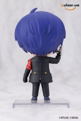 Оригинальная аниме фигурка &laquo;OSHI WORKS Mini Persona3 Reload Protagonist Complete Figure&raquo;