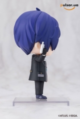 Оригинальная аниме фигурка &laquo;OSHI WORKS Mini Persona3 Reload Protagonist Complete Figure&raquo;
