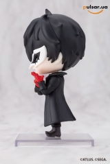Оригинальная аниме фигурка &laquo;OSHI WORKS Mini Persona 5 Royal Joker Complete Figure&raquo;