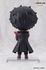 Оригинальная аниме фигурка &laquo;OSHI WORKS Mini Persona 5 Royal Joker Complete Figure&raquo;