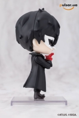 Оригинальная аниме фигурка &laquo;OSHI WORKS Mini Persona 5 Royal Joker Complete Figure&raquo;