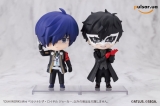 Оригинальная аниме фигурка &laquo;OSHI WORKS Mini Persona 5 Royal Joker Complete Figure&raquo;