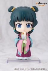 Оригінальна аніме фігурка &laquo;OSHI WORKS Mini The Apothecary Diaries Maomao (Garden Party Ver.) Complete Figure&raquo;